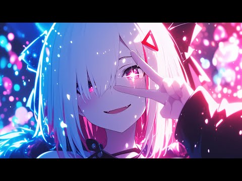 Best Nightcore Gaming Mix 2025 ♫ Gaming Music Mix ♫ New Music 2025 EDM Gaming Music