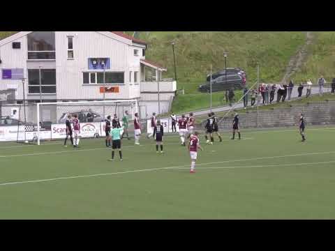 Nardo - Vidar Høydepunkter