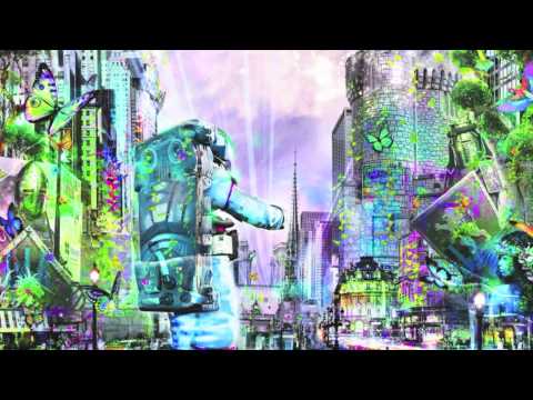 Antony Waldhorn - Theatrum (intro edit)