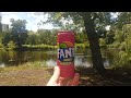 Fanta Mango Dragonfruit Im Test