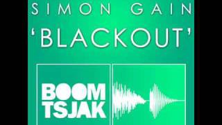 Simon Gain - Blackout (Original) HQ