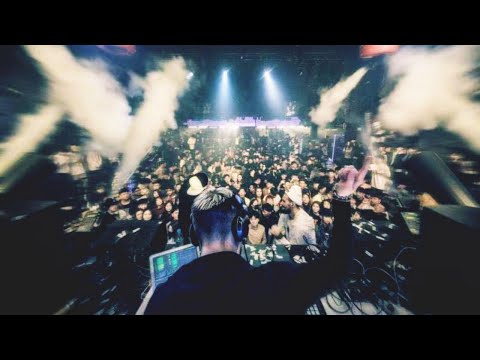 ROSTANY ❖ China Tour 2020