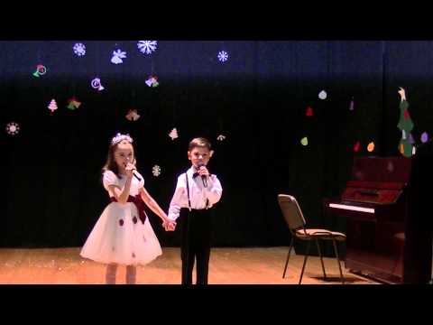 Emilia Mihut - Suntem Fulgi de Nea