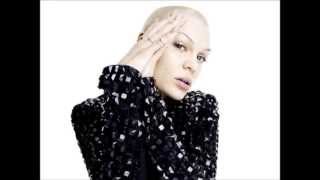 Jessie J- I miss her (lyrics)