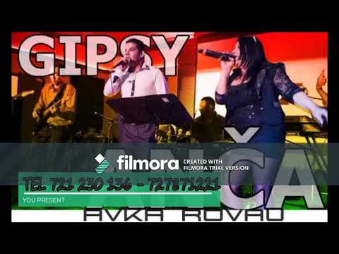 Gipsy Anča  - avka rovav
