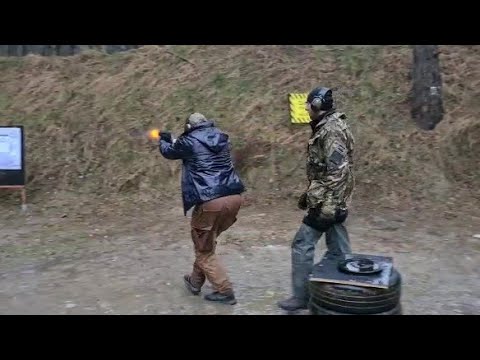 Warsztaty Taktyczno-Medyczne lv. 2