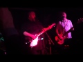 Pugwash: "Something New" - Brixton Windmill 17/05/2013