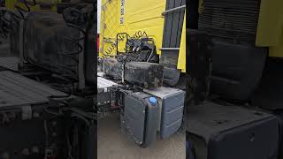 Renault Premium 460 DXI EEV Automatic Hydraulic tegljač | Slika 4 - Autoline