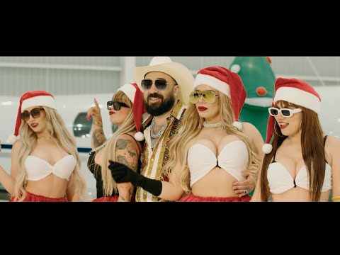 El Ezequiel - Los Plebes en el Río (Video Oficial 4K)