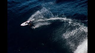 Darkside by Haydenshapes | Craig Anderson