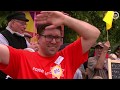 Eigen Weg zingt de 'Zomer in Gelderland' tune