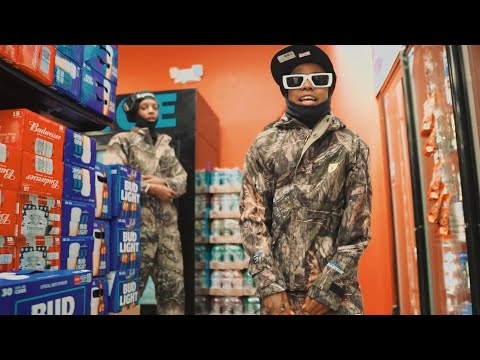 RichBaby - Real Red Rum ( Dir By @TeeWhy )