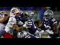 K State Vs Kansas Football 2022 Full Game