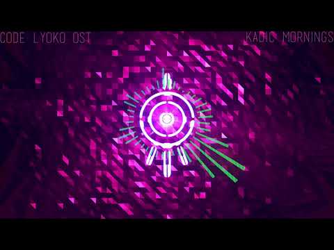 Code Lyoko OST - Kadic Mornings [EXTENDED]