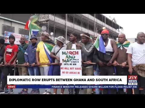 Ghana counts the cost of deadly floods as climate resilience comes under scrutiny | 02-07-2026
