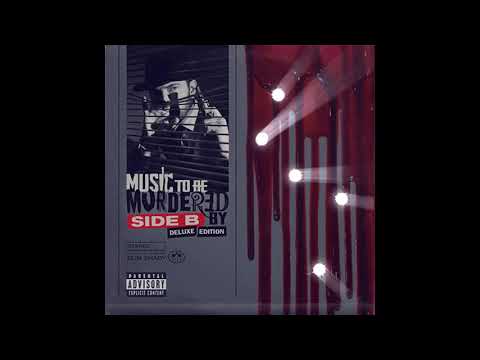 Eminem   Guns Blazing feat Dr  Dre & Sly Pyper   SLOWED