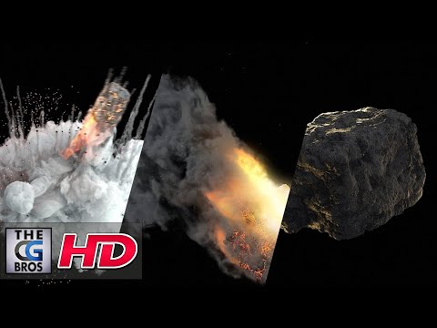 CGI & VFX Making of: "JEEP Volcan" - by Bleed VFX | TheCGBros