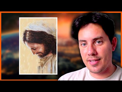 Did Jesus Really Exist? | Matias De Stefano