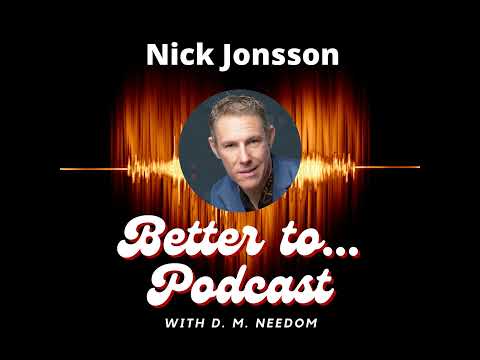 Executive Loneliness - Nick Jonsson — video
