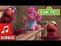 Sesame Street Come Along With Me Song Feat Elmo And Abby