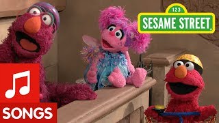 Sesame Street: Come Along With Me Song feat. Elmo and Abby
