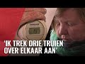 Energierekening na verdubbeling onbetaalbaar voor Eva