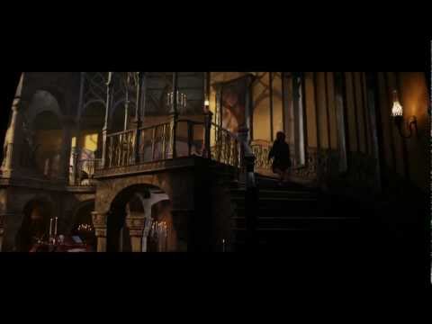 THE HOBBIT - OFFICIAL TRILER