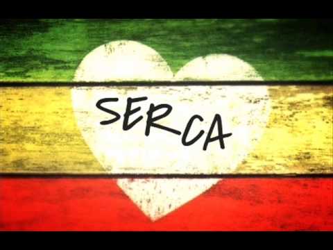 Simonu feat. K-JAH SOUND - Serca (Sweet Love Riddim)