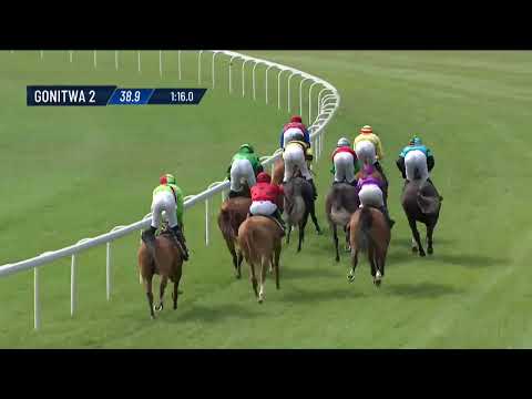 Dzień 17 - (30.06.2024) Tor Służewiec