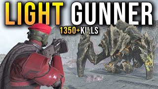 Helldivers 2 | Why The STALWART Remains 'S-TIER Against' Terminids!?!? - Solo Max Difficulty