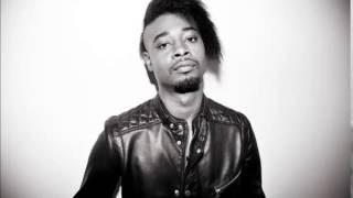 Danny Brown - Fresh Off The Boat