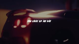 Download lagu Light Up (Feat. Sean Rii)  Lyric Video mp3