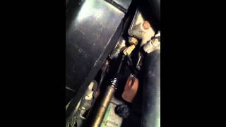 Coolant Temp Sensor 1991-1992 FJ80 Land Cruiser Replacement