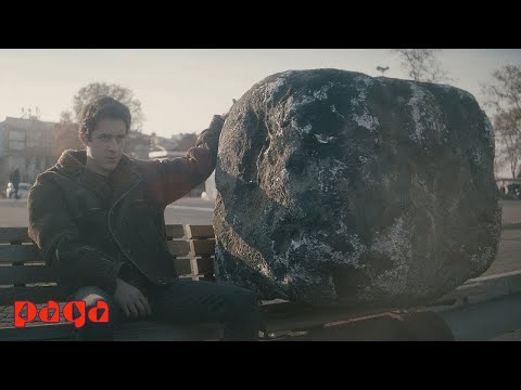 Adamlar - Mavi Ekran