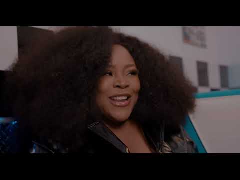 Omawumi - YOLO ft. Cobhams Asuquo & Timi Dakolo (Lyrics Visualizer)