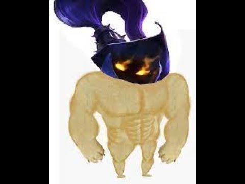 Veigar Lee Sin