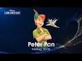 Peter Pan 2 02 06 2023 Disney Channel