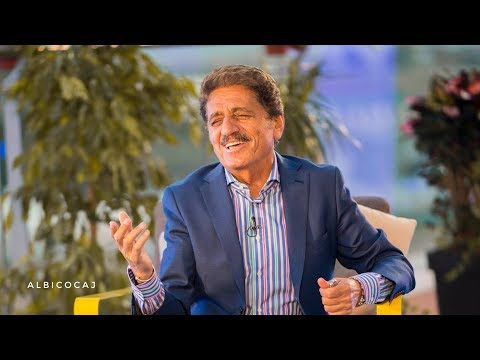 1KL Summer - Sabri Fejzullahu 14.07.2018