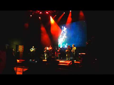 C4 Trío y Rafael "Pollo" Brito - Y deja