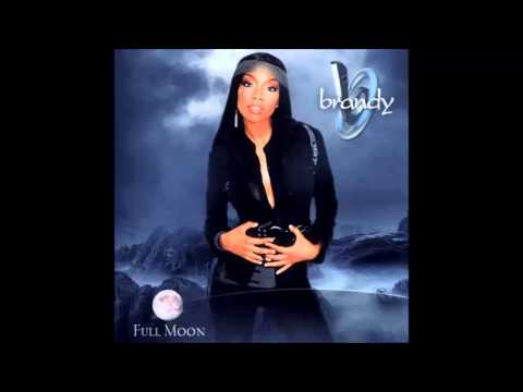 Brandy - Love Wouldn't Count Me Out