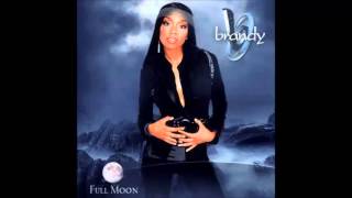 Brandy - Love Wouldn&#39;t Count Me Out