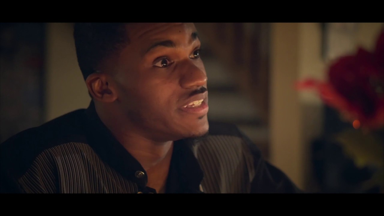 BAD BUSINESS (OHIO FILM TRAILER) by Dom Campbell