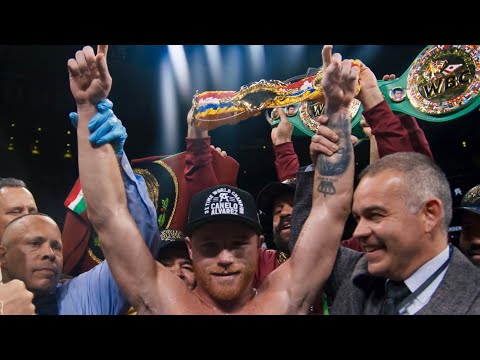 Canelo vs. Jacobs Betting Odds