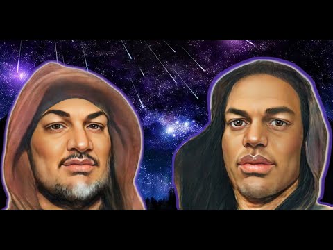 Basement Jams Vol. 1 - Marz Rova