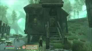 Let's Play Oblivion Part 148 - The Killer of They
