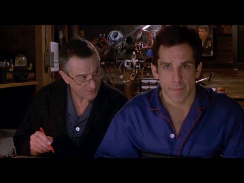 Meet the Parents (4/11) Best Movie Quote - Polygraph Test (2000)