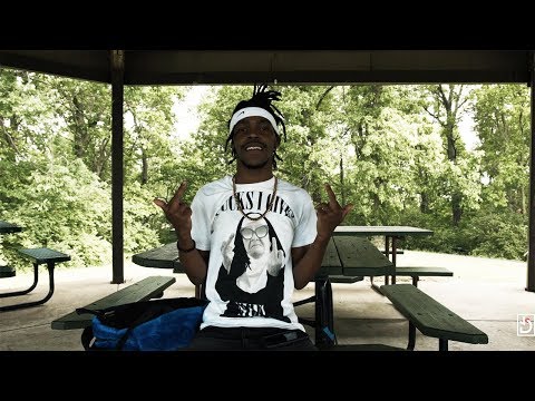 AMR Dee Huncho - NEW DEE