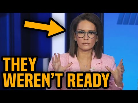 Fox Hosts Left Speechless By Lone Liberal