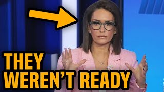 Fox hosts left SPEECHLESS by lone liberal