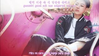 VICTON- Beautiful (Sub Español- Rom- Han)